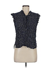 Ann Taylor Loft Sleeveless Blouse