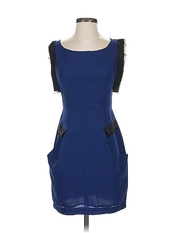BCBG Cocktail Dress (view 1)