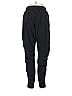 Athleta Black Track Pants Size 6 - photo 2