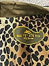 ETRO Brown Green Blazer Size EU (IT) 42 / US 6 - photo 3