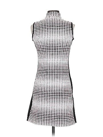 Tail Cocktail Dress (view 2)