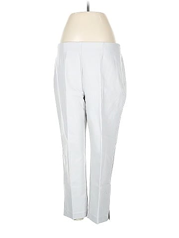 So Slimming by Chico's Dress Pants (view 1)