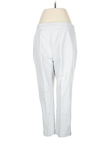 So Slimming by Chico's Dress Pants (view 2)