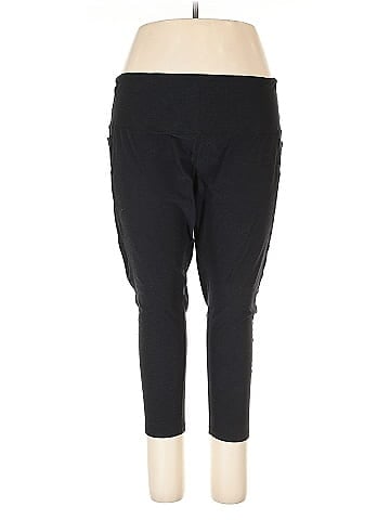 Interval Active Pants (view 1)