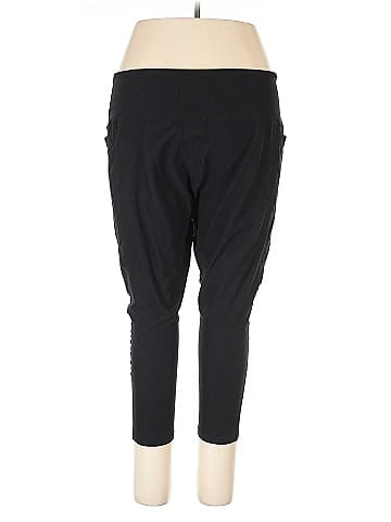 Interval Active Pants (view 2)