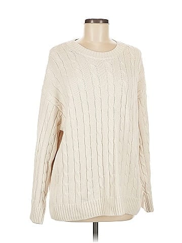 Gap Pullover Sweater (view 1)