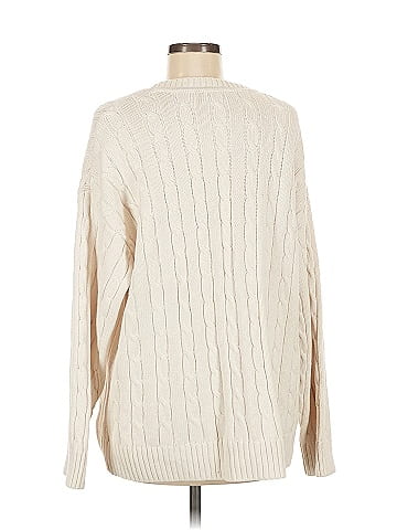 Gap Pullover Sweater (view 2)