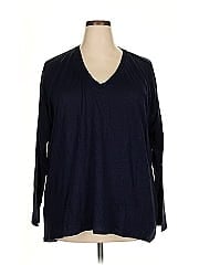 Lyssé 3/4 Sleeve T Shirt