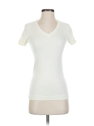 Three Dots Short Sleeve T-Shirt (view 1)