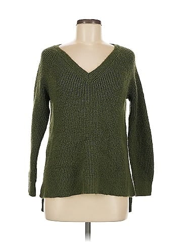 Natural Reflections Pullover Sweater (view 1)
