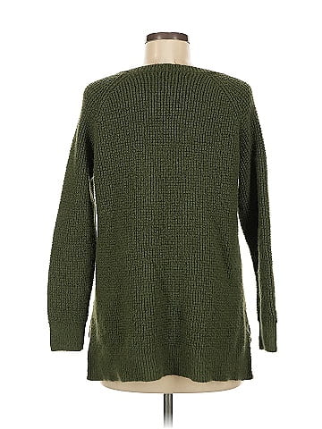 Natural Reflections Pullover Sweater (view 2)