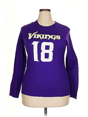 NFL Long Sleeve T-Shirt (view 1)