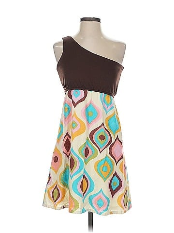 Judith March Cocktail Dress (view 1)