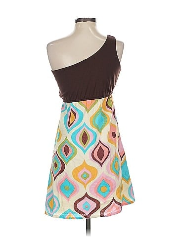 Judith March Cocktail Dress (view 2)