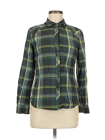 Columbia Long Sleeve Button-Down Shirt (view 1)