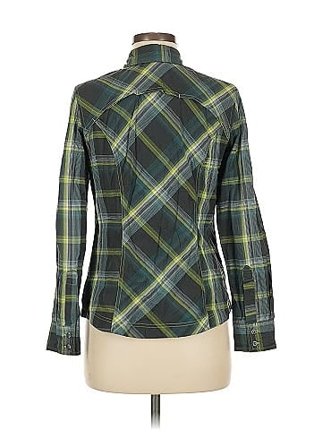 Columbia Long Sleeve Button-Down Shirt (view 2)