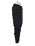 Athleta Black Track Pants Size 6 - photo 4