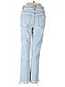 Vervet Hearts Blue Jeans Size 27 waist - photo 2