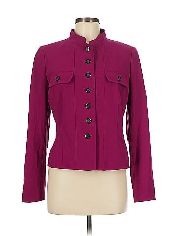 Calvin Klein Jacket (view 1)