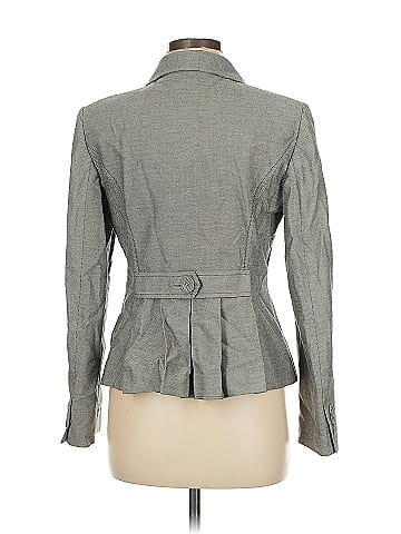 Ann Taylor Blazer (view 2)