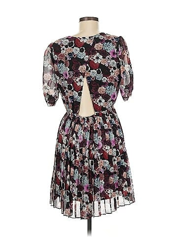 Pins and Needles Cocktail Dress (view 2)