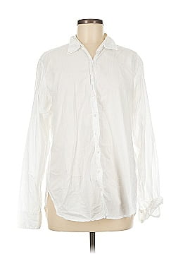 Xirena Long Sleeve Button Down Shirt