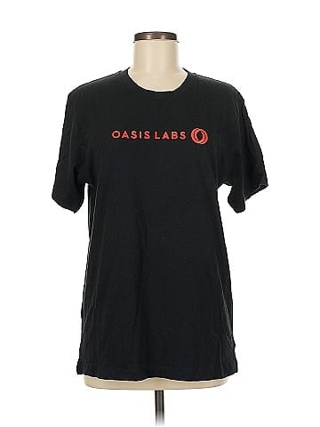 ALTERNATIVE Short Sleeve T-Shirt (view 1)