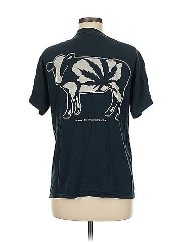 Gildan Short Sleeve T-Shirt (view 2)