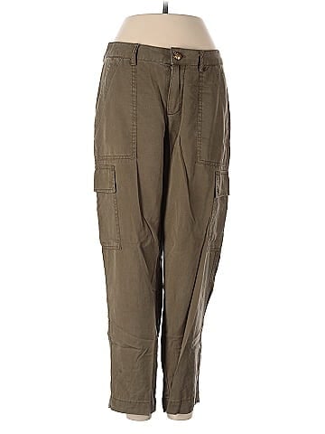 Lauren by Ralph Lauren Cargo Pants (view 1)