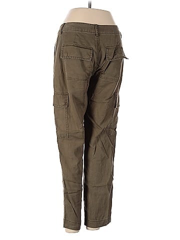Lauren by Ralph Lauren Cargo Pants (view 2)