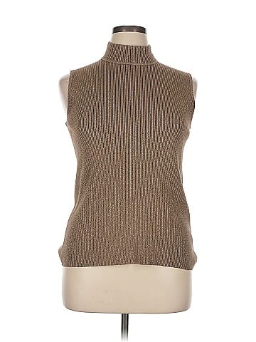 Preswick & Moore Sweater Vest (view 1)