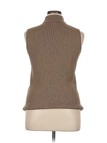 Preswick & Moore Sweater Vest (view 2)