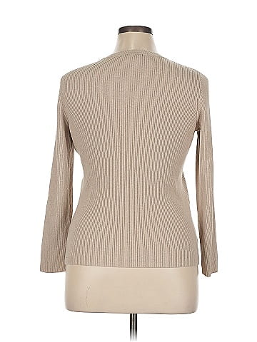 Lane Bryant Outlet Pullover Sweater (view 2)