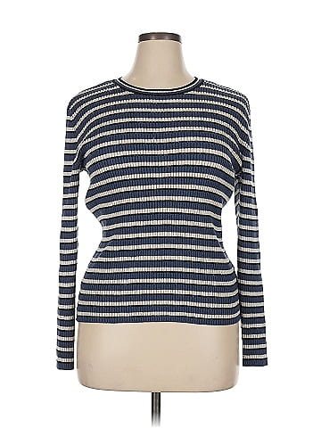 Nine West Pullover Sweater (view 1)