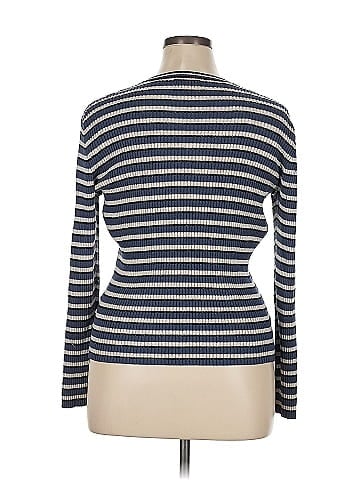 Nine West Pullover Sweater (view 2)