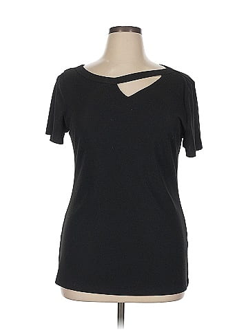 Doe & Rae Short Sleeve T-Shirt (view 1)
