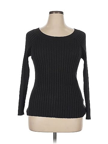 Assorted Brands Pullover Sweater (view 1)