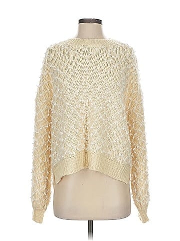 Vestique Pullover Sweater (view 1)