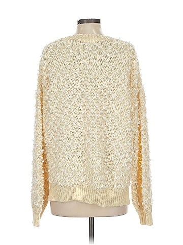 Vestique Pullover Sweater (view 2)