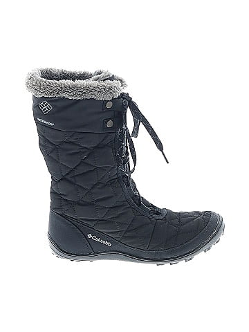 Columbia Boots (view 1)