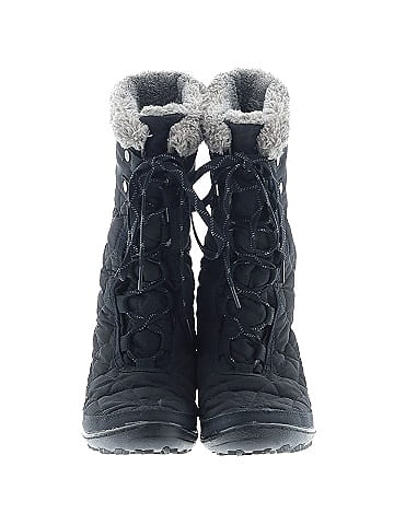 Columbia Boots (view 2)