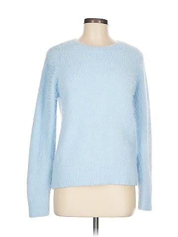 A New Day Pullover Sweater (view 1)