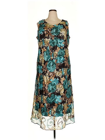 Sag Harbor Cocktail Dress (view 1)