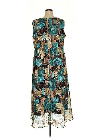 Sag Harbor Cocktail Dress (view 2)