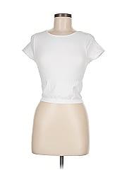 Intimately By Free People Short Sleeve T Shirt