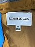 Elizabeth and James Brown Blazer Size M - photo 6