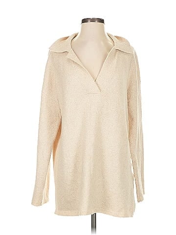 Open Edit Pullover Sweater (view 1)
