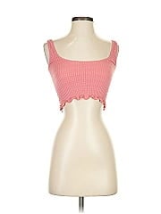 La Hearts Sleeveless Top