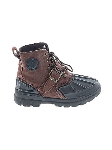 Polo by Ralph Lauren Boots (view 1)