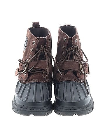 Polo by Ralph Lauren Boots (view 2)